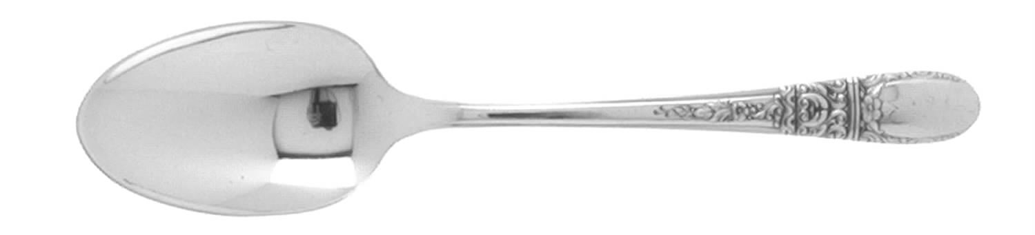 Sweetheart II-Hollywood II (Silverplate, 1946-48) Teaspoon by Wallace Silver-1