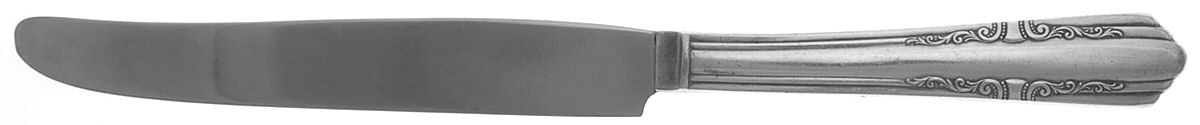 Thalia (Silverplate, 1941) New French Hollow Knife by Wallace Silver-1