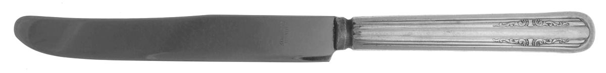 Thalia (Silverplate, 1941) New French Solid Knife by Wallace Silver-1