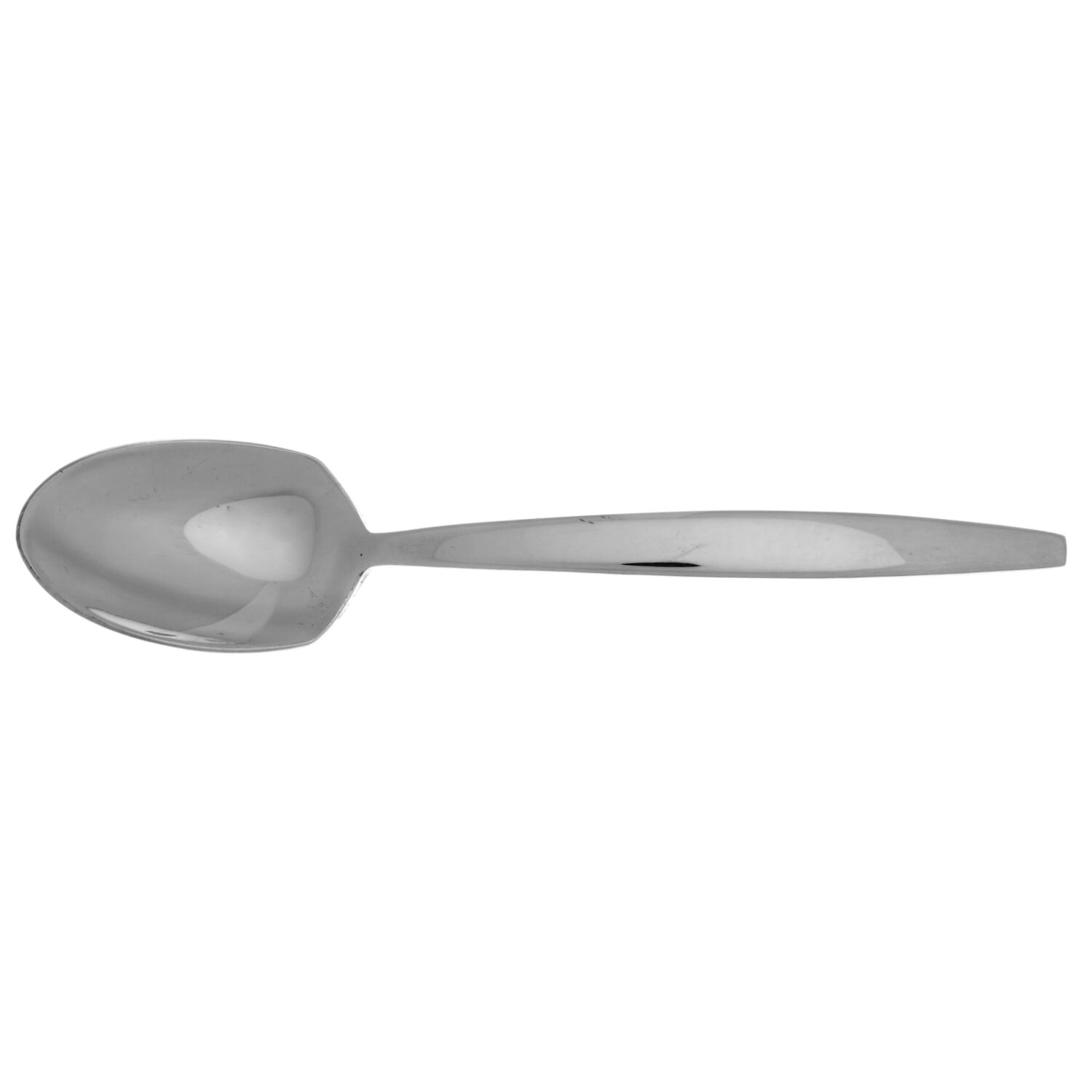 Thema (Stainless) Teaspoon by Wallace Silver-1