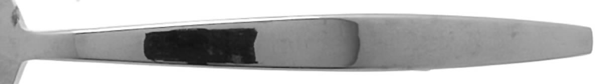 Thema (Stainless) Fork by Wallace Silver-1