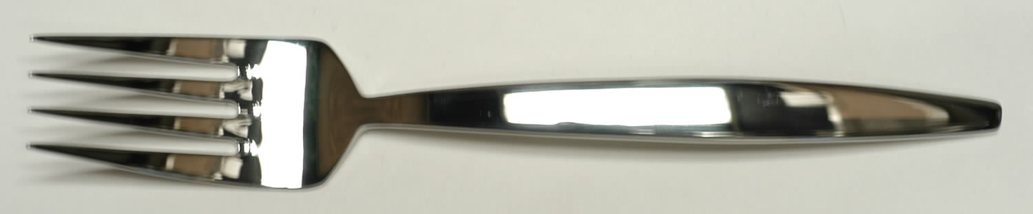 Thema (Stainless) Individual Salad Fork by Wallace Silver-1