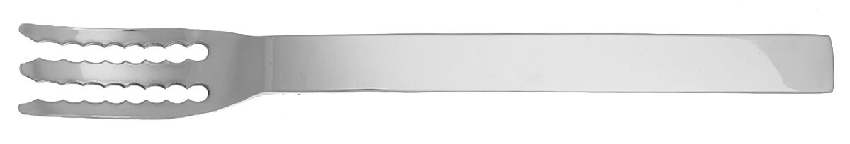 Trenton (Stainless) Individual Solid Spaghetti Fork Hc by Wallace Silver-1