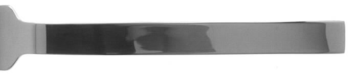 Trenton (Stainless) Fork by Wallace Silver-1