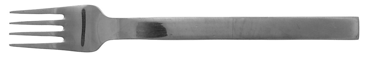 Trenton (Stainless) Individual Salad Fork by Wallace Silver-1