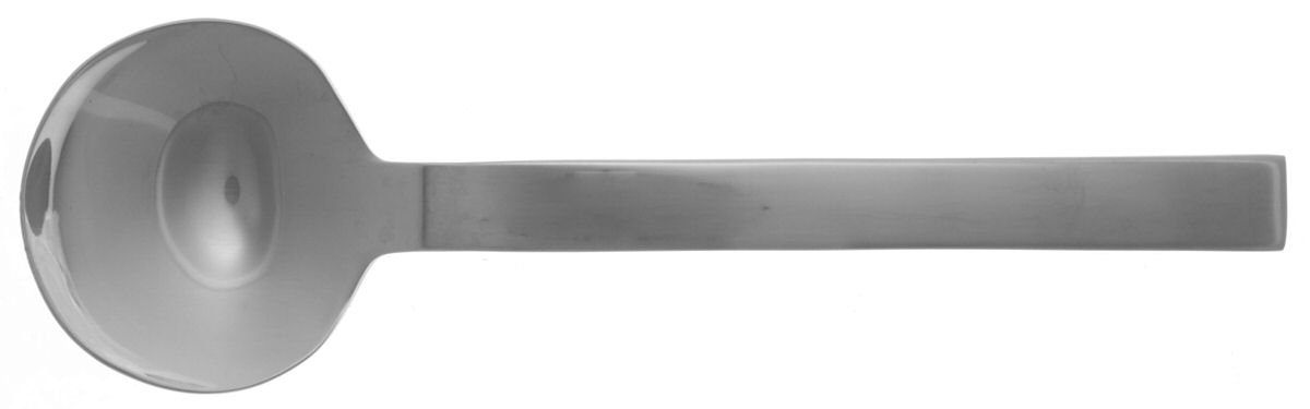 Trenton (Stainless) Tablespoon (Serving Spoon) by Wallace Silver-1