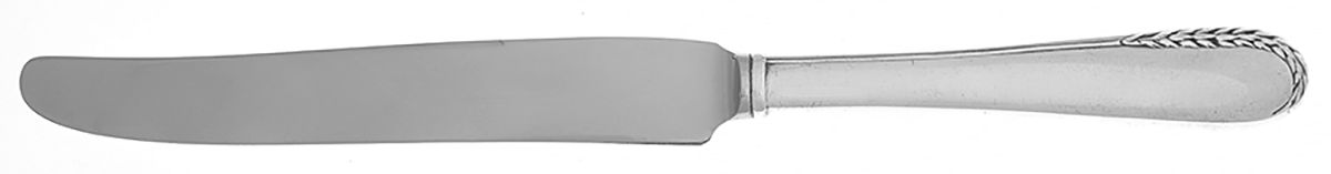 Ultra (Silverplate, 1934) New French Hollow Knife by Wallace Silver-1