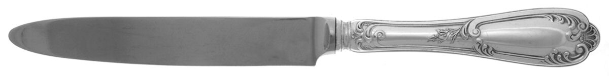Venezia (Sterling) New French Hollow Knife by Wallace Silver-1