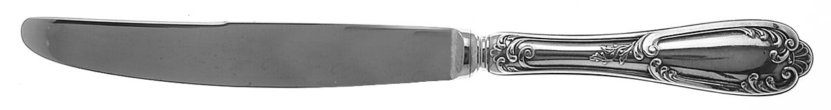 Venezia (Sterling) Modern Hollow Knife by Wallace Silver-1
