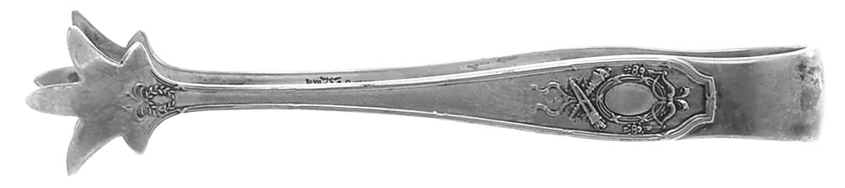 Versailles (Sterling, 1914) Large Sugar Tongs by Wallace Silver-1