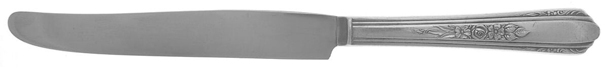 Vision (Silverplate, 1933) New French Hollow Knife by Wallace Silver-1