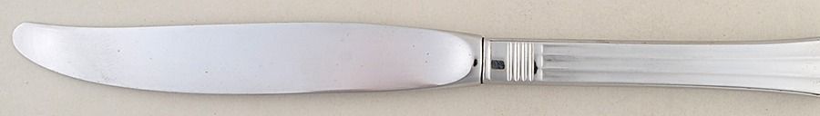 Vogue (Stainless) Modern Hollow Knife by Wallace Silver-1