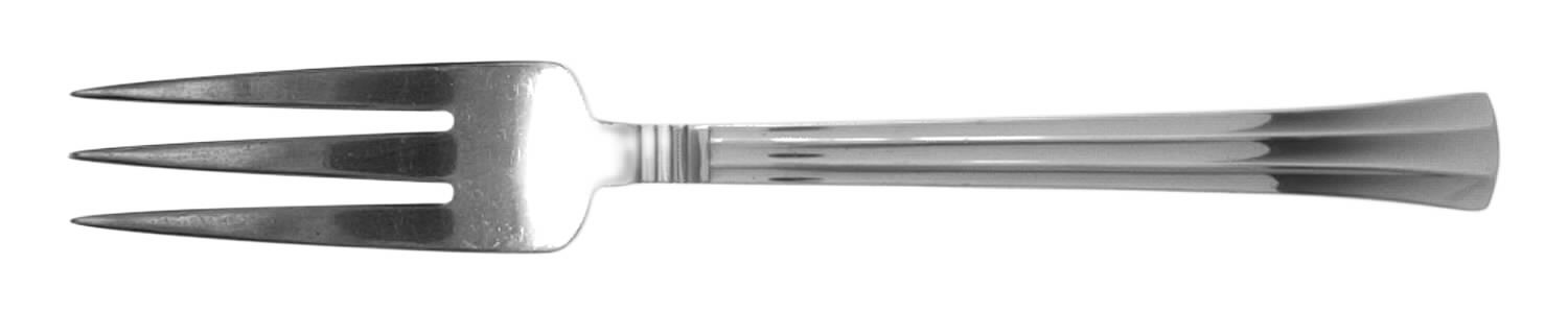 Vogue (Stainless) Individual Salad Fork by Wallace Silver-1
