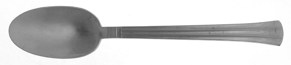 Vogue (Stainless) Teaspoon by Wallace Silver-1