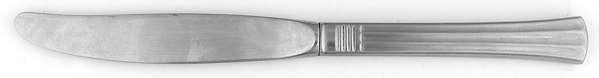 Vogue (Stainless) Modern Hollow Knife by Wallace Silver-1