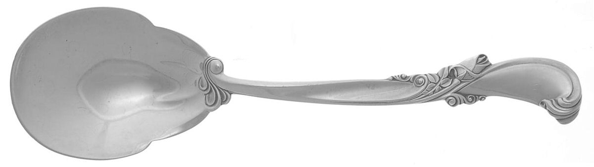 Waltz of Spring (Sterling, 1952) Sugar Spoon by Wallace Silver-1