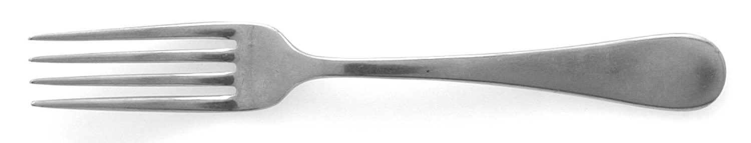 Windsor (Stainless) Fork by Wallace Silver-1