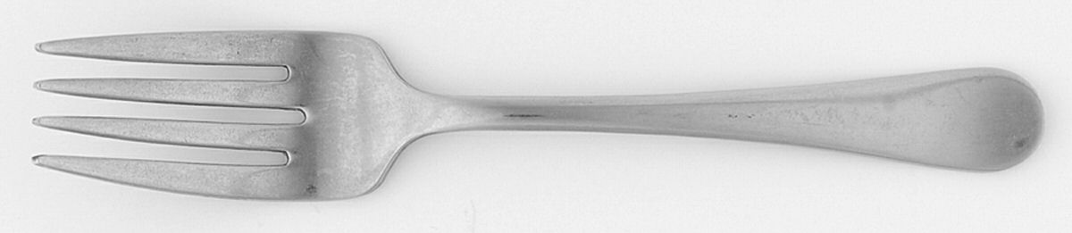 Windsor (Stainless) Individual Salad Fork by Wallace Silver-1