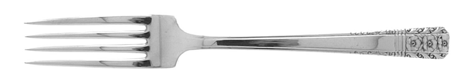 WAS2 (SILVERPLATE) Fork by Wallace Silver-1
