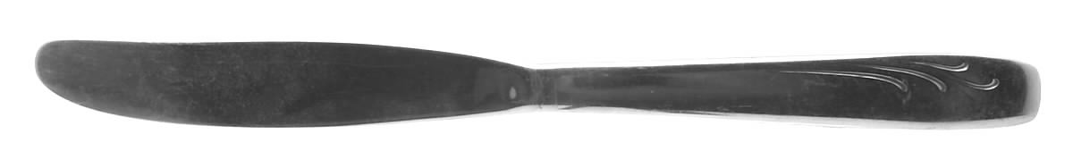 WAS31 (Stainless) Modern Solid Knife by Wallace Silver-1