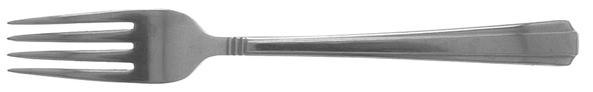 WAS32 (Stainless) Fork by Wallace Silver-1