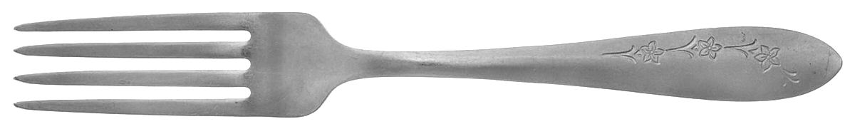 WAS36 (STAINLESS) Fork by Wallace Silver-1