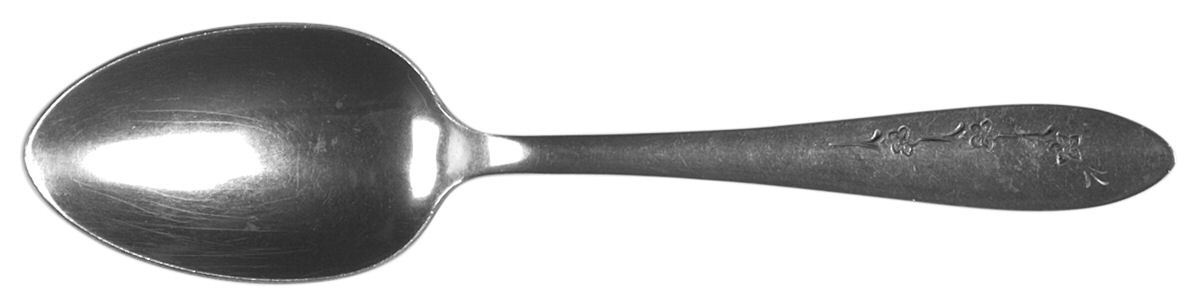 WAS36 (STAINLESS) Tablespoon (Serving Spoon) by Wallace Silver-1