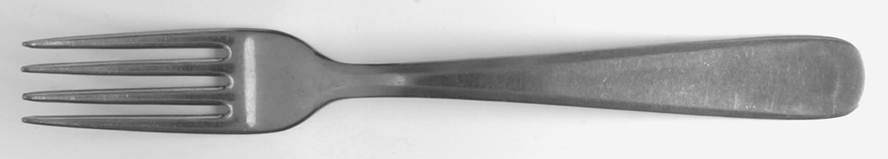 WAS41 (STAINLESS) Fork by Wallace Silver-1