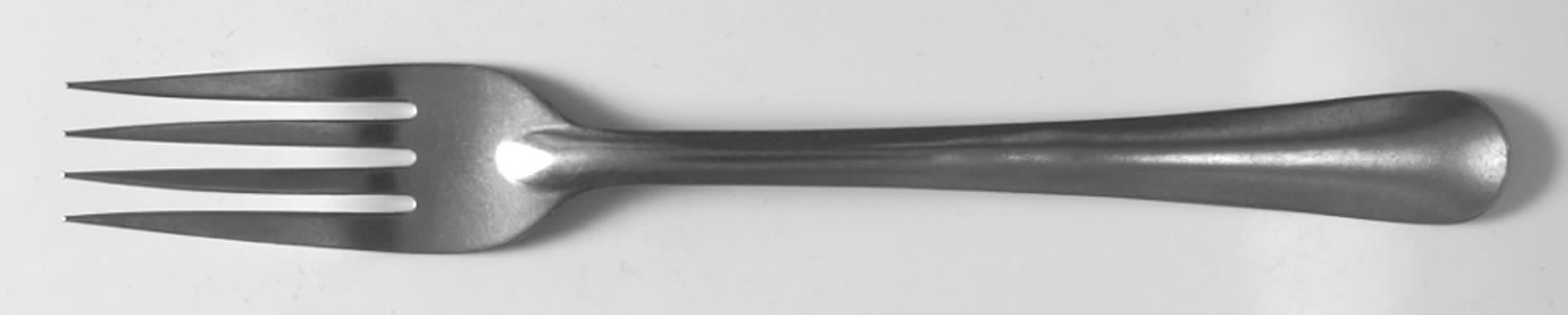 WAS54 (STAINLESS) Fork by Wallace Silver-1
