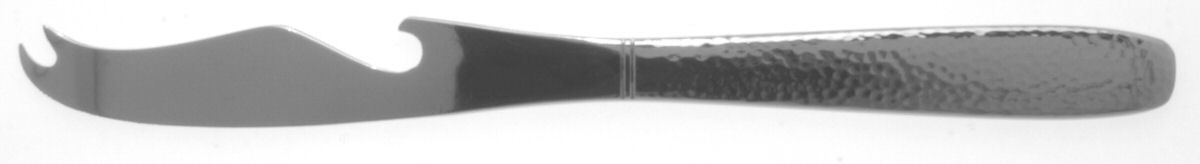 WAS6 (STAINLESS) Solid Bar Knife by Wallace Silver-1