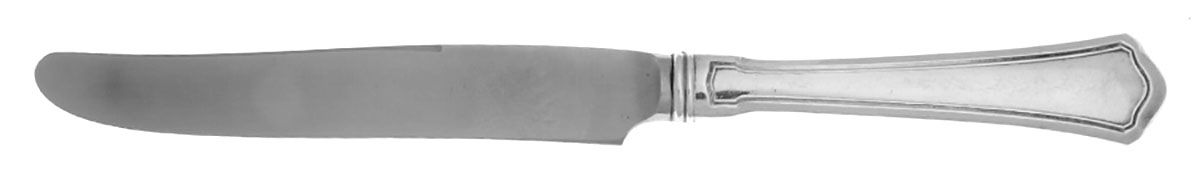 Washington (Sterling, 1911) New French Hollow Knife by Wallace Silver-1