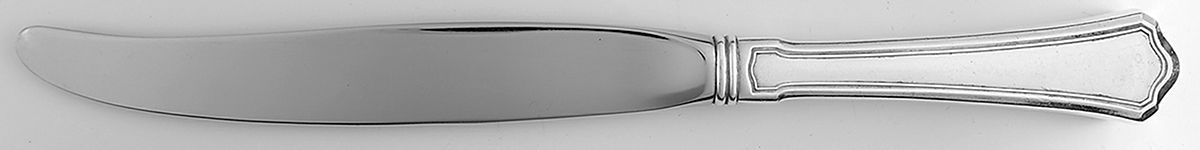 Washington (Sterling, 1911) Modern Hollow Knife by Wallace Silver-1
