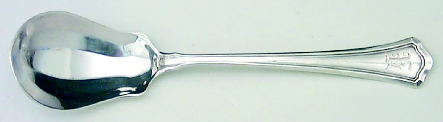 Washington (Sterling, 1911) Ice Cream Spoon Individual by Wallace Silver-1