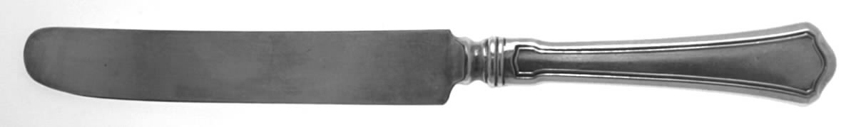 Washington (Sterling, 1911) Old French Hollow Knife with Bolster by Wallace Silver-1