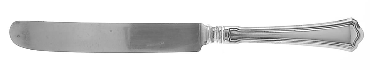 Washington (Sterling, 1911) Old French Hollow Knife with Bolster by Wallace Silver-1