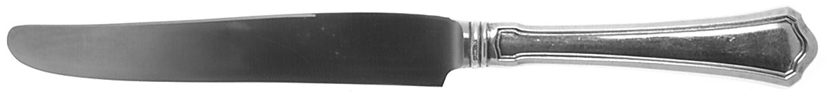 Washington (Sterling, 1911) New French Hollow Knife by Wallace Silver-1
