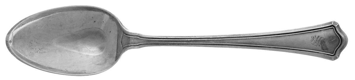 Washington (Sterling, 1911) Teaspoon by Wallace Silver-1