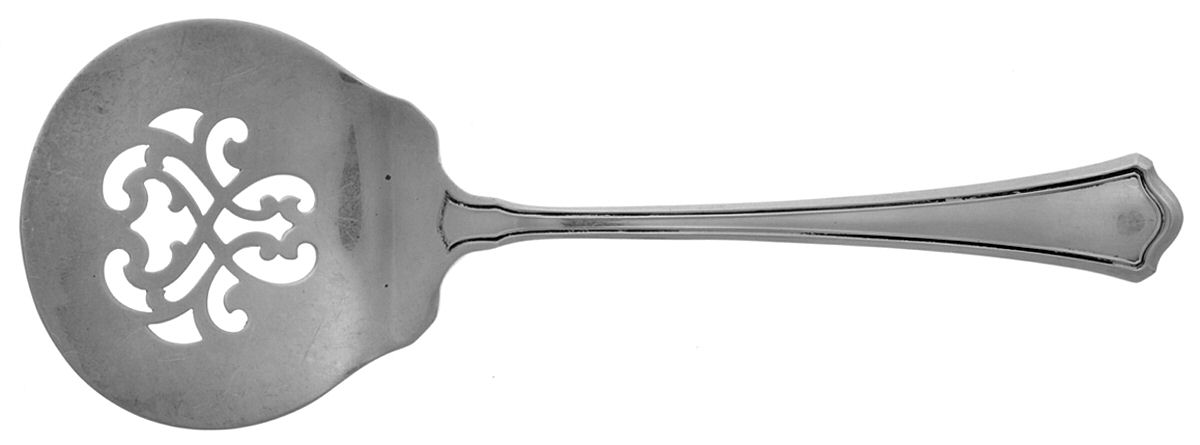 Washington (Sterling, 1911) Large Cucumber Server by Wallace Silver-1