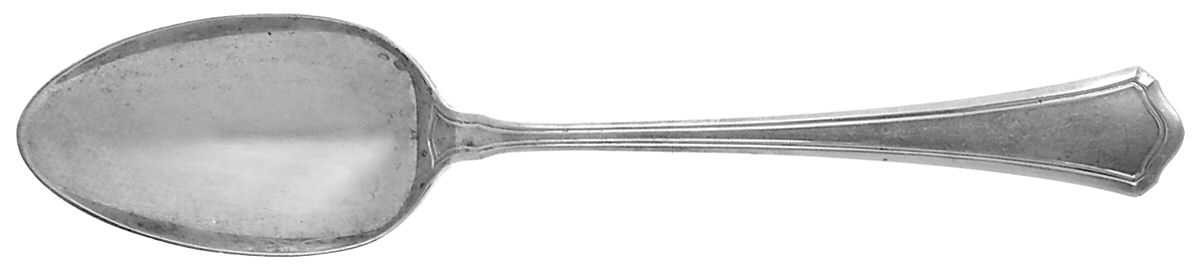 Washington (Sterling, 1911) Tablespoon (Serving Spoon) by Wallace Silver-1