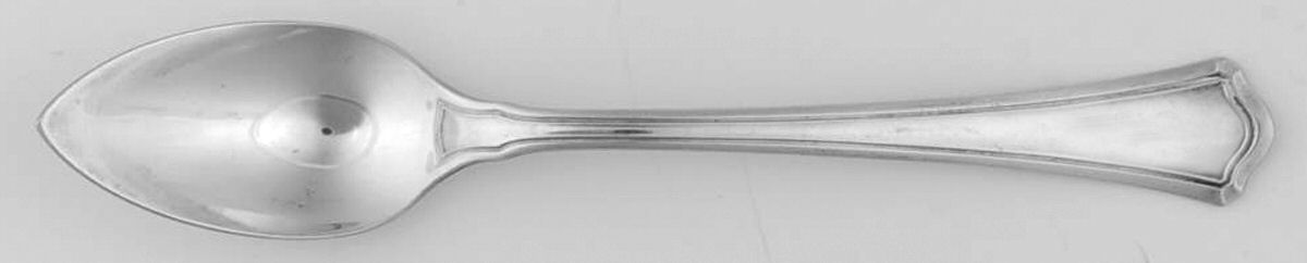 Washington (Sterling, 1911) Fruit/Orange Spoon by Wallace Silver-1