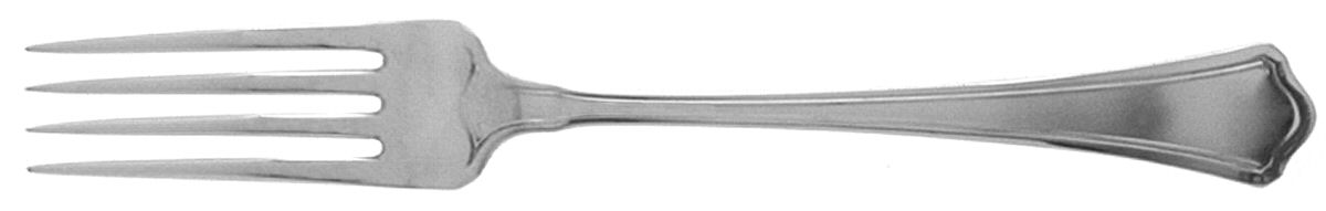 Washington (Sterling, 1911) Fork by Wallace Silver-1
