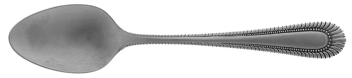 Wickham (Stainless) Teaspoon by Wallace Silver-1