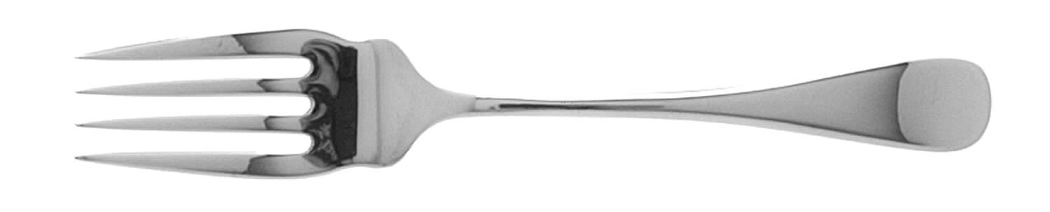 Windsor (Sterling, 1890) Individual Salad Fork by Wallace Silver-1