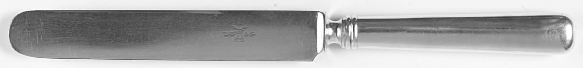 Windsor (Sterling, 1890) Old French Hollow Knife with Bolster by Wallace Silver-1