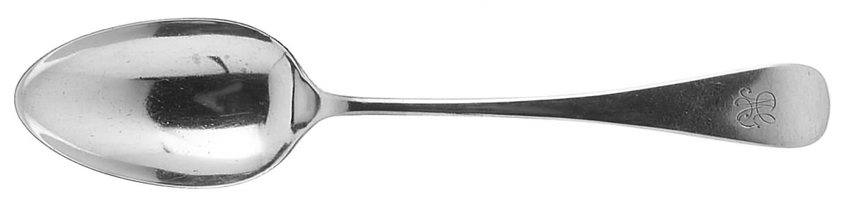 Windsor (Sterling, 1890) Tablespoon (Serving Spoon) by Wallace Silver-1