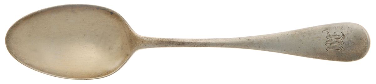 Windsor (Sterling, 1890) Teaspoon by Wallace Silver-1
