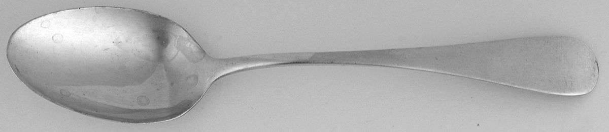 Windsor (Sterling, 1890) Five O'Clock Teaspoon by Wallace Silver-1