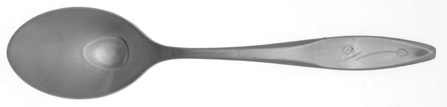 Windcall (Stainless) Teaspoon by Wallace Silver-1