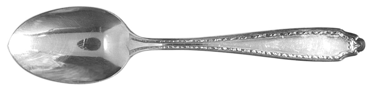 No.9 (Silverplate) Teaspoon by Williams Bros-1