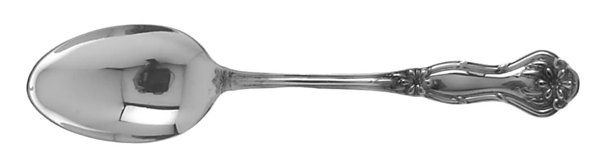 Paragon (Silverplate) Teaspoon by Williams Bros-1
